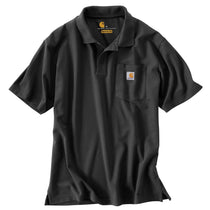 K570 - Loose Fit Midweight Short-Sleeve Pocket Polo