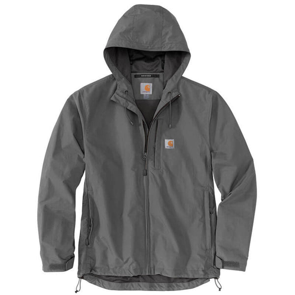 104671 - Carhartt Men's Rain Defender Relaxed Fit